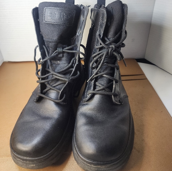 5.11 Tactical 8